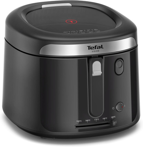 Tefal vision fry deep - fry, fryer