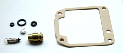 Tourmax carburettor repair - repair, kit