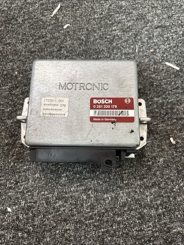 Bmw e32 735i e34 535i - 535i, 3.5l