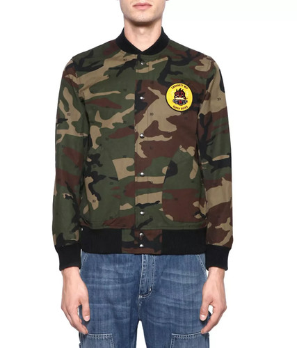 Carhartt wip loop emblem - carhartt,