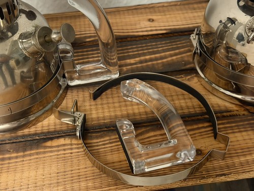 Optimus 930 glass handle - optimus,