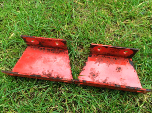 Westwood transaxle brackets - westwood,