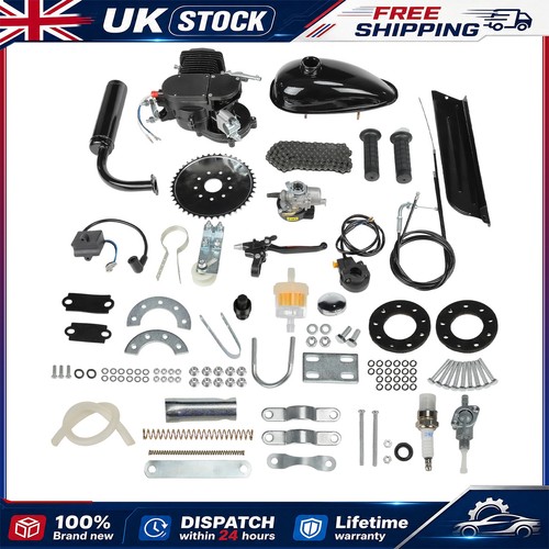 80cc bicycle engine kit - bicycle, kit,