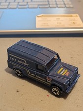 Corgi Juniors Land Rover