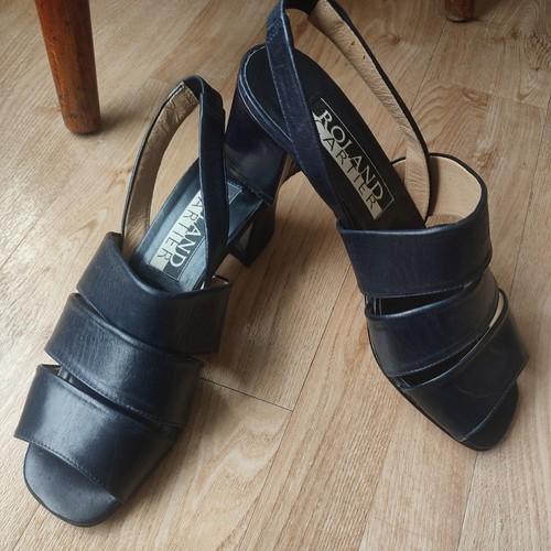 Roland cartier sandals - sandals, with