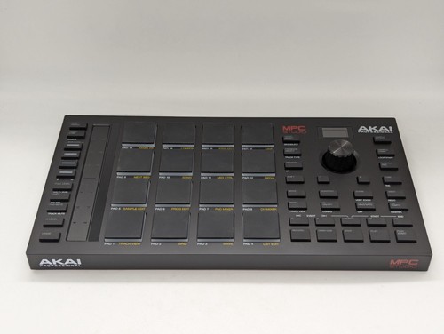 Faulty pad akai professional - faulty,