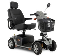 SMART CHARGER for Pride COLT DELUXE Mobility Scooter 24v 5ah Free P&P!