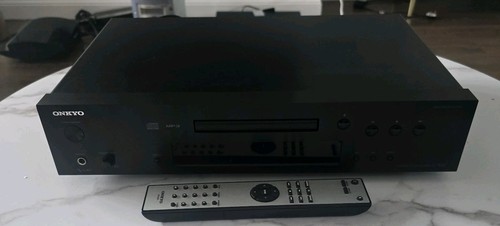 Onkyo 7030 player - c-7030, cd