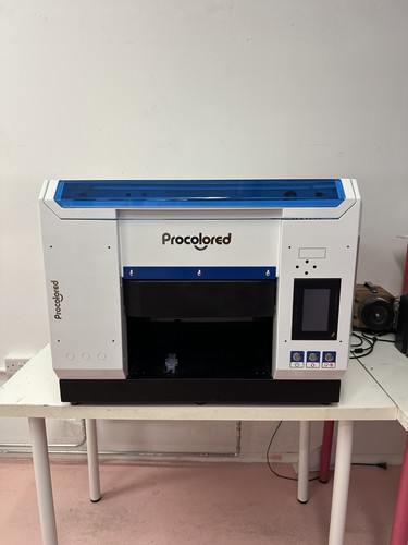 Procolored v11 pro flatbed - pro,