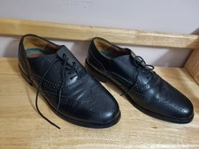 Sterling And Hunt Size 10