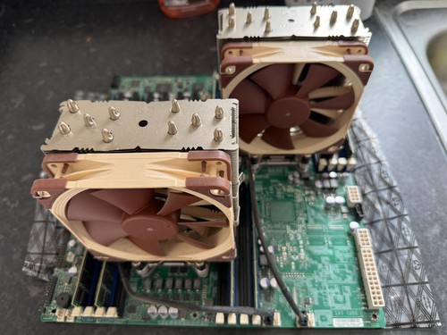 Supermicro x9drd 7ln4f x - x9drd-7ln4f, 2