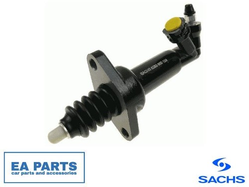 Slave cylinder clutch for - cylinder,,