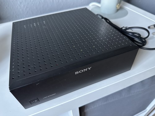 Sony sa500wr air - s-air, wireless