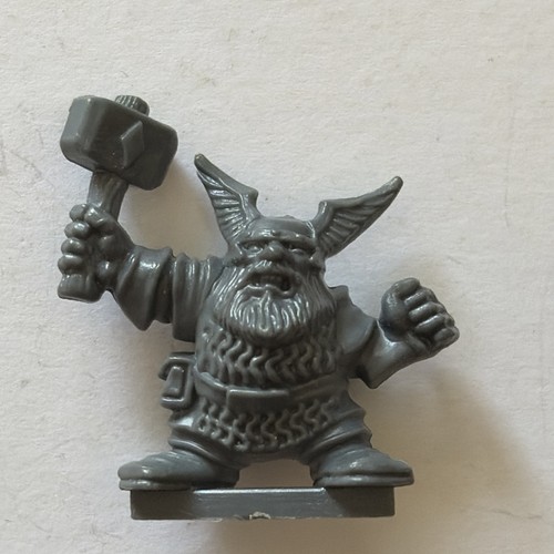 Heroquest dwarf - heroquest,