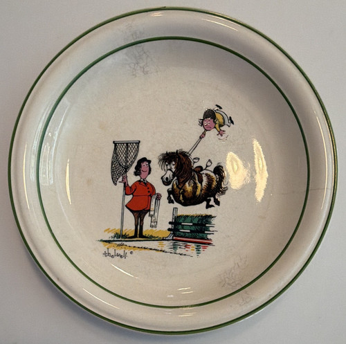 Grays thelwell horses - thelwell,