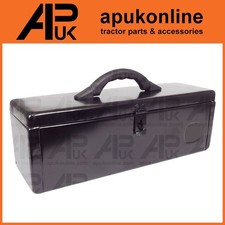 Metal Toolbox Tool Box for