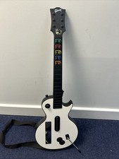 Guitar Hero Guitar Wii For