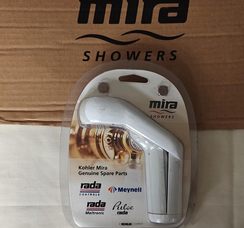 Genuine mira response shower - mira,