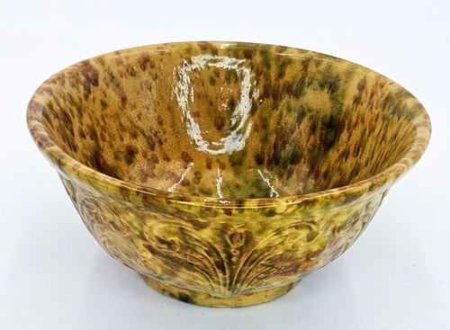Sponge ware antique - ware,