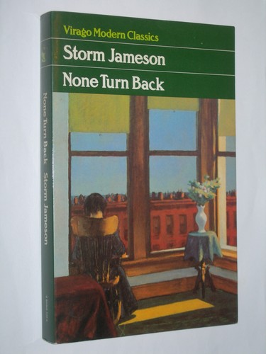 None turn back - none,