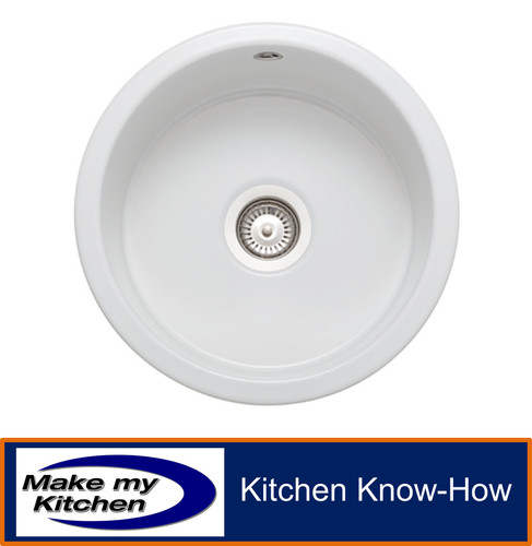 Rangemaster rustique round - rangemaster, 1.0