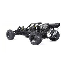 Rovan RC 1/5 Scale 29cc Gas Gasoline Baja Remote Control 5B Black 26uX