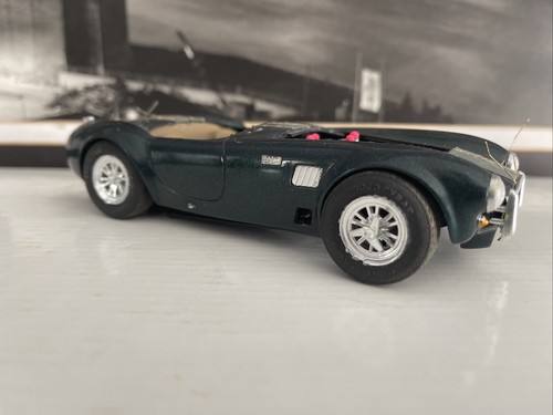 Rare vintage 1963 shelby - vintage,