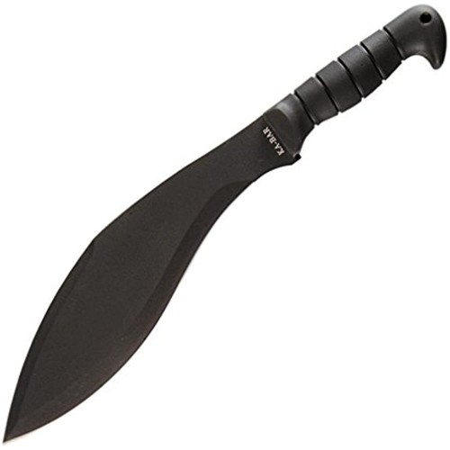 Kabar knife kukri - kabar, knife,