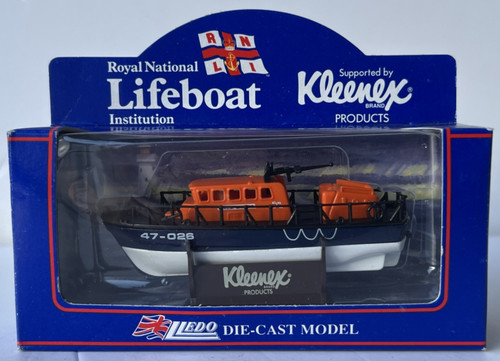 Lledo rnli st davids - st,