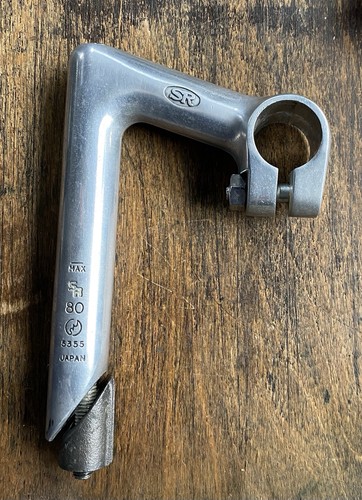 Quill alloy stem - stem,