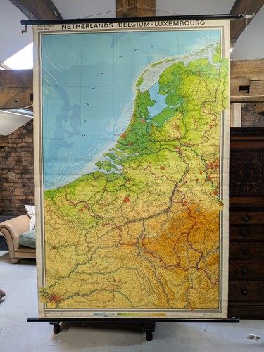 Vintage westermann netherlands - vintage,