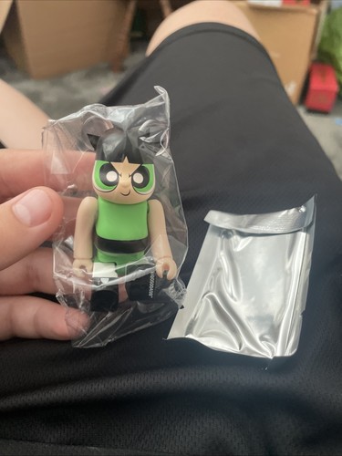Buttercup powerpuff girls - buttercup,