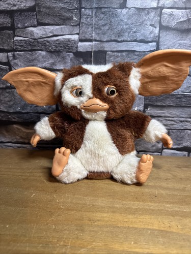 Official neca gremlins gizmo - gremlins,
