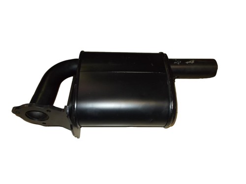 Jcb parts exhaust - ,