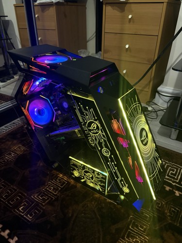 Gaming gpu 16gb - gaming, /