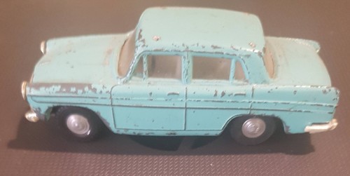 Vintage triang spot austin - vintage, on