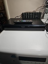 Panasonic DMR-EX86EB-K DVD