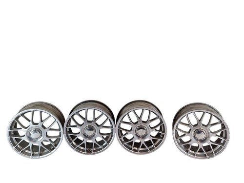 Alloy wheel bbs aluminium rim - alloy,
