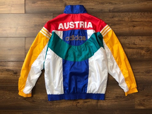Adidas original vintage 90s - adidas,