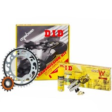 Kit Sprocket Sprocket Did