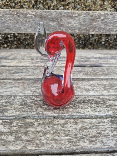 Vintage murano style - style, sommerso