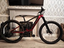 Lovely Trek Rail 7 29er Size