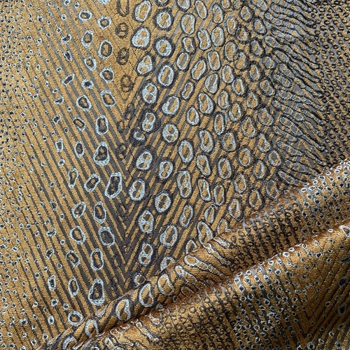 Zoffany curtain fabric - curtain, nyala