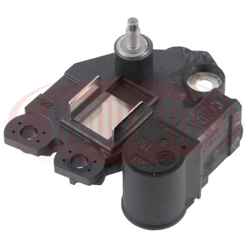 Alternator regulator valeo - regulator,