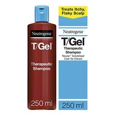 Neutrogena T/Gel Therapeutic