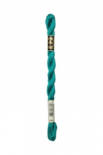 Dmc size cotton perle thread - 3,