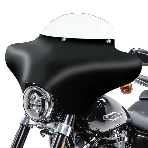 Batwing fairing mw8 for honda - batwing,
