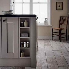 Howdens  Discontinued Fairford Cashmere Kitchen Range