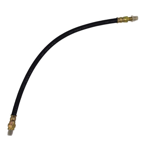 Rear brake hose for - rear,