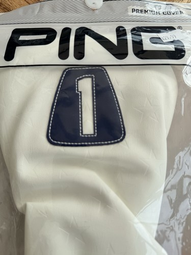 Rare ping limited edition - ping,